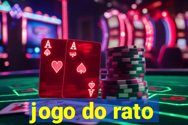 jogo do rato