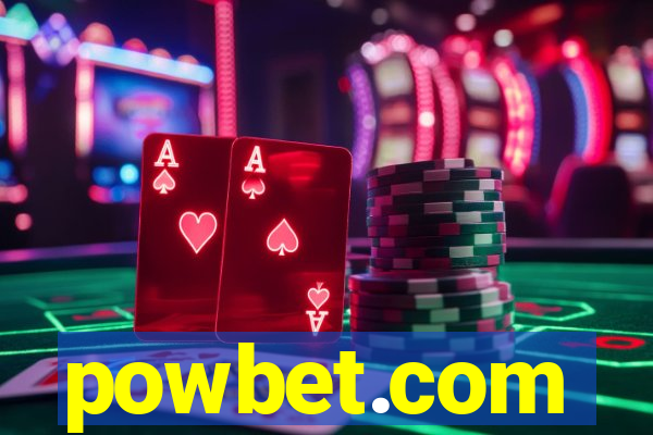 powbet.com