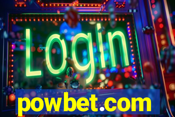 powbet.com