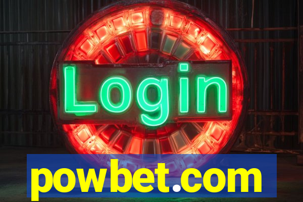 powbet.com