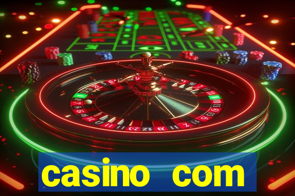 casino com depósito de 1 real