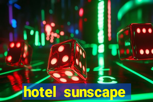 hotel sunscape curacao resort spa & casino