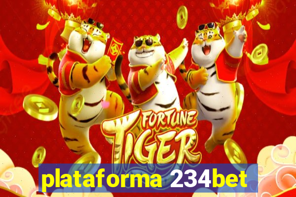 plataforma 234bet