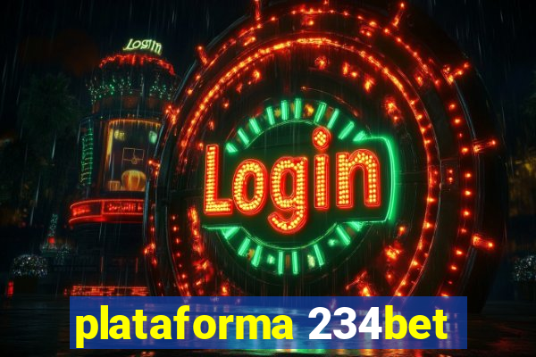 plataforma 234bet