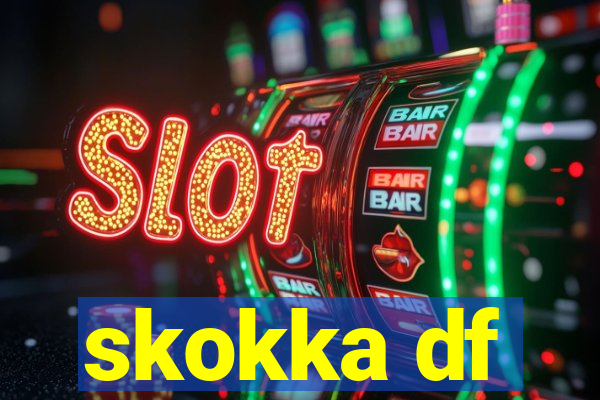 skokka df