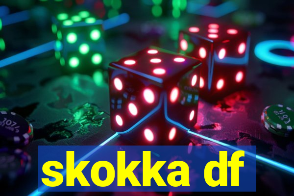 skokka df