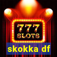 skokka df