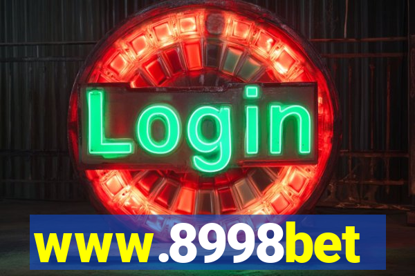 www.8998bet