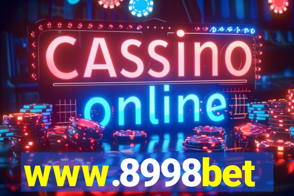 www.8998bet