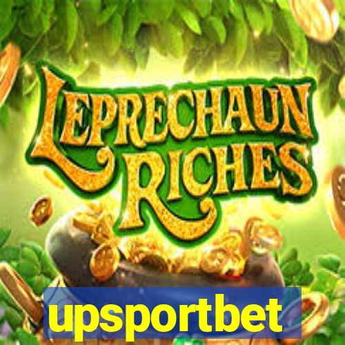 upsportbet