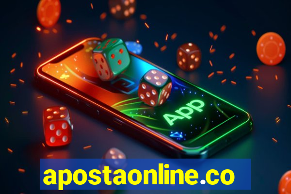 apostaonline.com