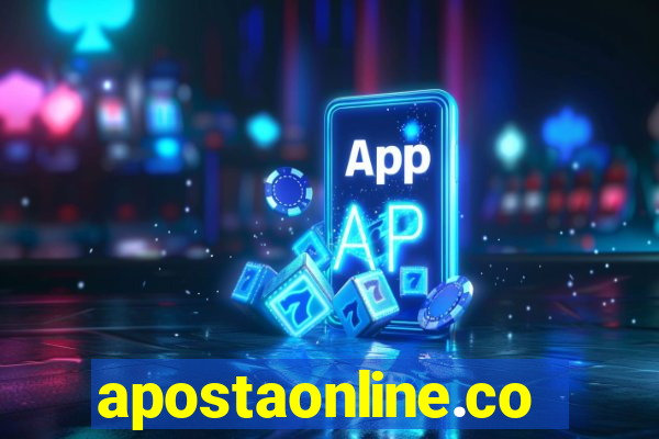 apostaonline.com