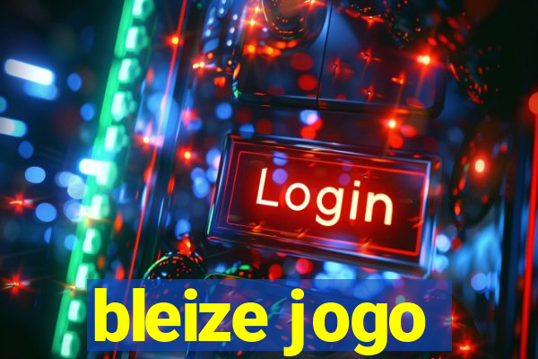 bleize jogo