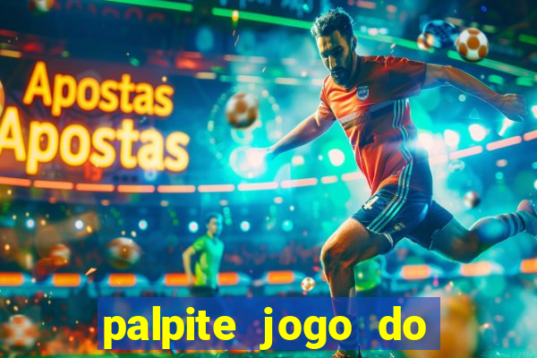 palpite jogo do arsenal hoje