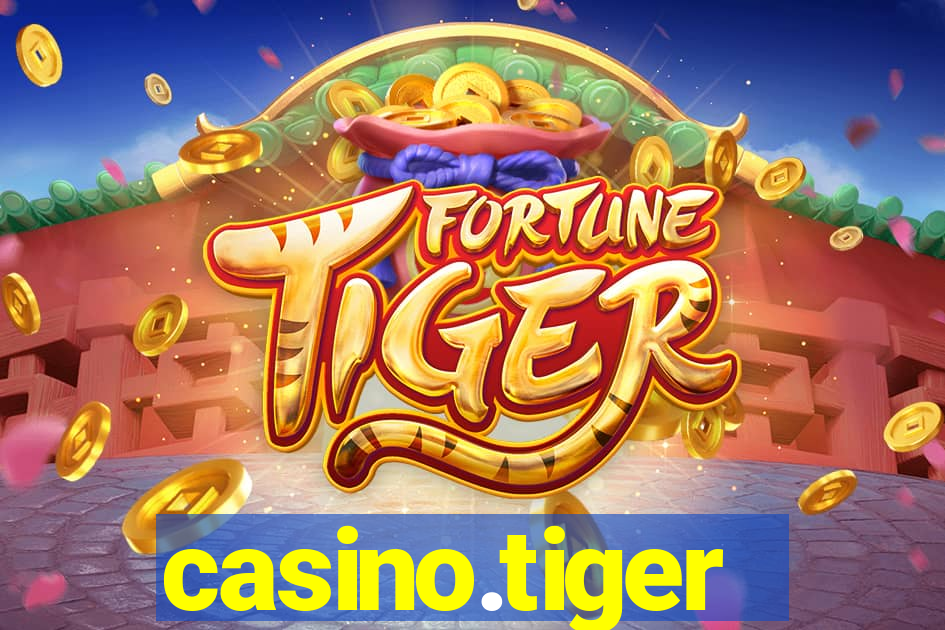 casino.tiger