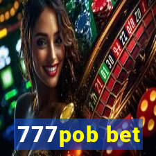 777pob bet