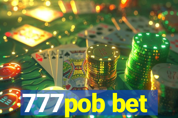 777pob bet