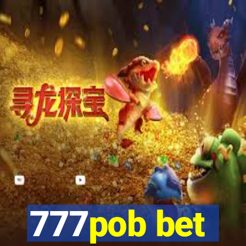 777pob bet