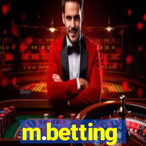 m.betting