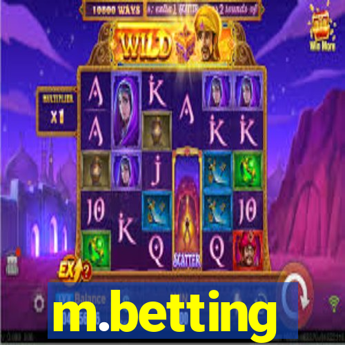 m.betting