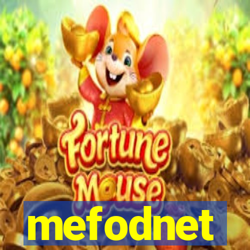 mefodnet