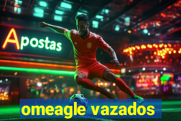 omeagle vazados