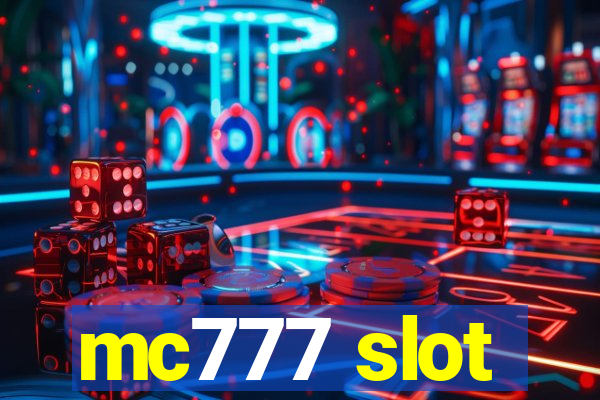 mc777 slot