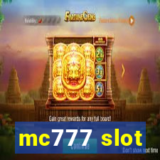 mc777 slot