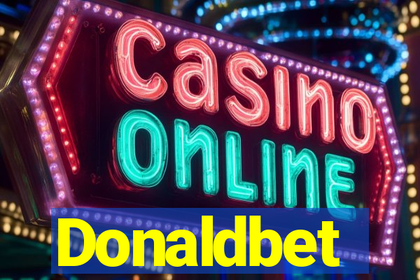 Donaldbet