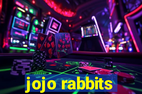 jojo rabbits