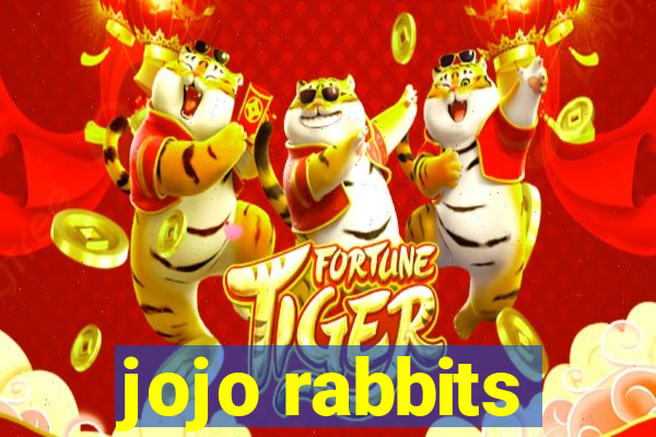 jojo rabbits