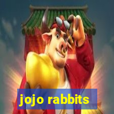 jojo rabbits