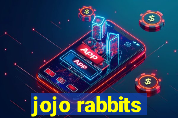 jojo rabbits