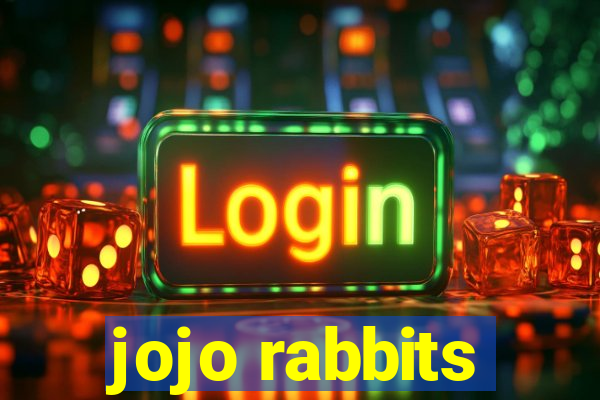 jojo rabbits