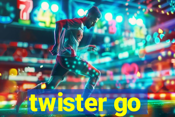 twister go