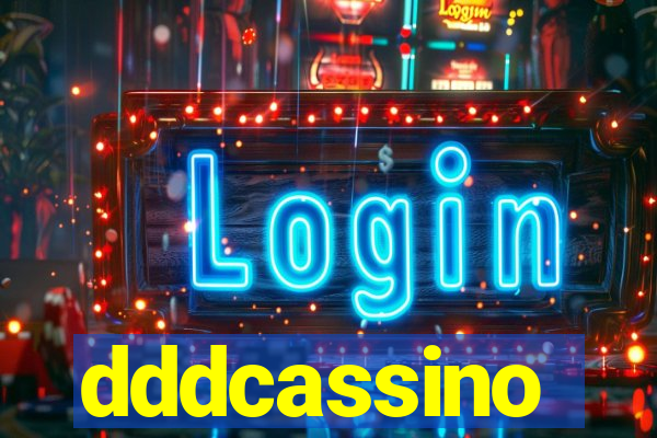 dddcassino