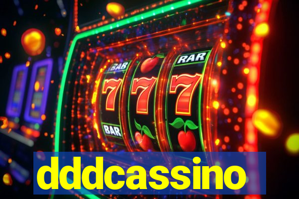 dddcassino