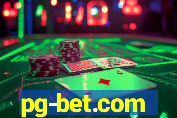 pg-bet.com