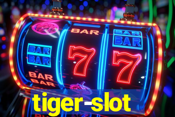 tiger-slot