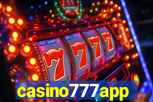 casino777app