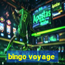 bingo voyage