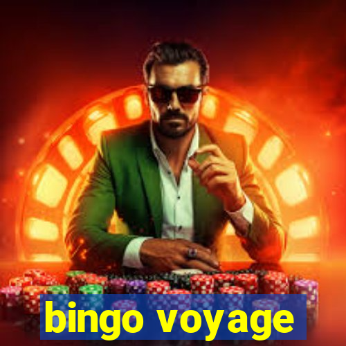 bingo voyage