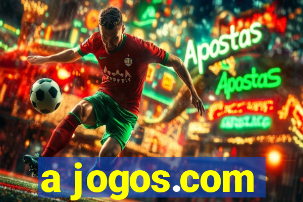 a jogos.com