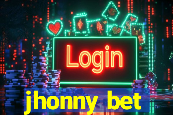 jhonny bet