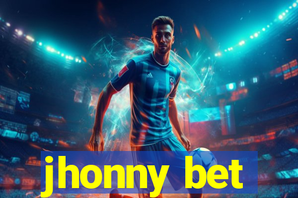 jhonny bet