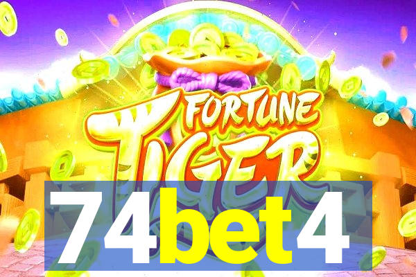 74bet4