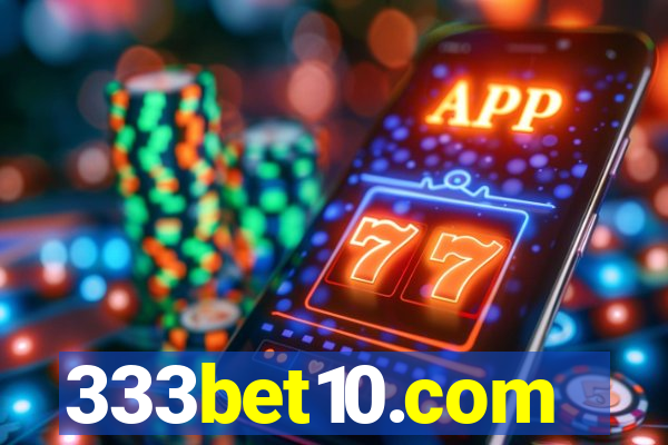 333bet10.com