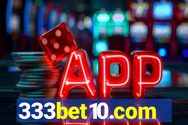 333bet10.com