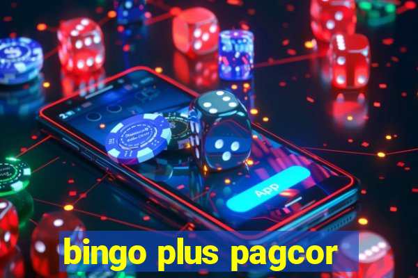 bingo plus pagcor