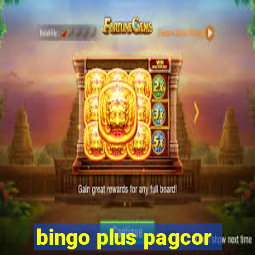 bingo plus pagcor